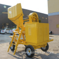 Portable Movable Concrete Mixer Batching Plant Machinery